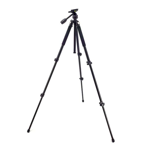 سه پایه دوربین Fotomax FX-304 - Image 3