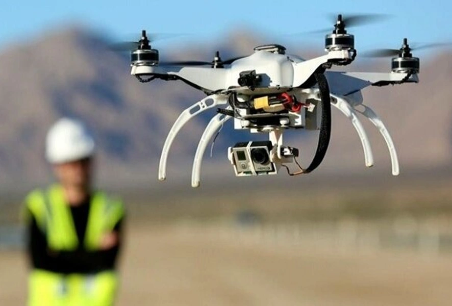 علائم نیاز به کالیبره شدن هلی‌شات DJI| لوموشاپ - کالیبره شدن هلی‌شات DJI عملکرد دقیق سنسورها، پرواز ایمن و ثبت تصاویر باکیفیت را تضمین می‌کند و از خطاهای Compass، IMU جلوگیری می‌کند.|آموزش کالیبره کردن هلی شات