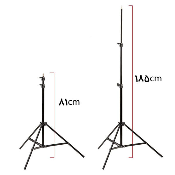 کیت دوتایی سافت باکس مدل LV460 سایز 50 در 70 برند لایف - Image 3