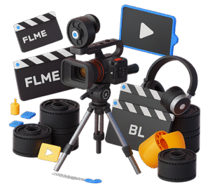 فروش تجهیزات تولید محتوا لوموشاپ
