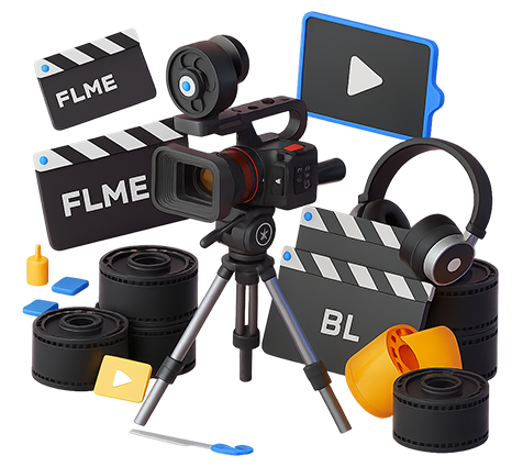 فروش تجهیزات تولید محتوا لوموشاپ