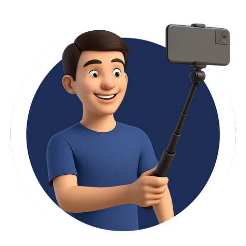 فروش تجهیزات تولید محتوا لوموشاپ