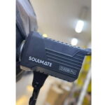 ویدیو لایت سولمیت SoulMate D300Bi PRO LED Video Light - Image 6
