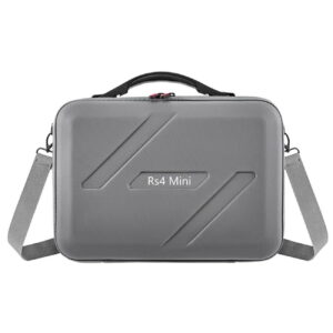 کیف گیمبال Carrying Bag for DJI RS 4 Mini Combo -کیف گیمبال Carrying Bag for DJI RS 4 Mini Combo | کیف گیمبال rs4 mini | کیف rs4 mini | قیمت rs4 mini | خرید و قیمت کیف گیمبال | قیمت کیف rs4