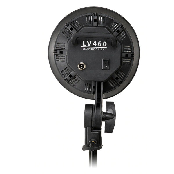 کیت دوتایی سافت باکس مدل LV460 سایز 50 در 70 برند لایف - Image 4