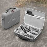 کیف گیمبال Carrying Bag for DJI RS 4 Mini Combo - Image 4