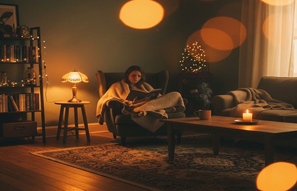 تأثیر روانشناختی دمای رنگ بر مخاطب ویدیو- با بررسی تأثیر نور گرم و سرد بر حس صحنه، رنگ پوست و روایت، یاد بگیرید چطور با کنترل دمای رنگ ویدئوهایی حرفهای و سینمایی بسازید.