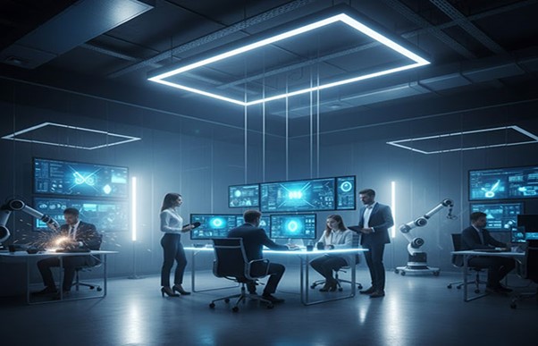 کاربرد عملی دمای رنگ در تکنیکهای نورپردازی ویدئو- با بررسی تأثیر نور گرم و سرد بر حس صحنه، رنگ پوست و روایت، یاد بگیرید چطور با کنترل دمای رنگ ویدئوهایی حرفهای و سینمایی بسازید.