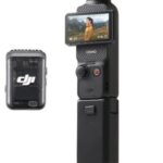 دوربین اسمو پاکت کمبو dji osmo pocket 3 creator combo