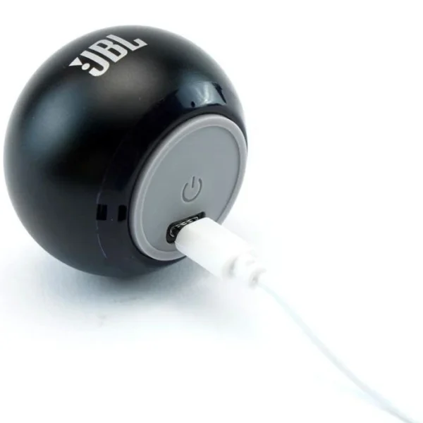 اسپیکر بلوتوثی قابل حمل (طرح JBL) مدل M3 - Image 6