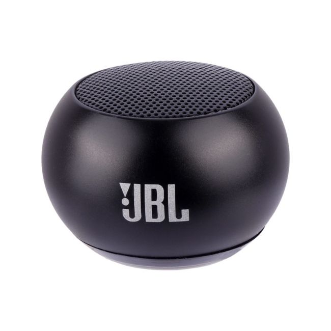 M3-02 اسپیکر بلوتوثی قابل حمل (طرح JBL) مدل M3 - Image 1