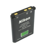 باتری دوربین عکاسی Nikon EN-EL10(غیر اصلی )