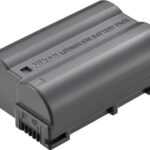 باتری دوربین نیکون Nikon EN-EL15a (غیر اصلی )