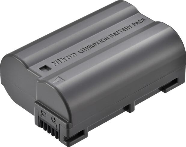 باتری دوربین نیکون Nikon EN-EL15a (غیر اصلی )