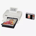 تصال Wi-Fi پرینتر Canon SELPHY CP1300