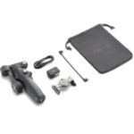 لوازم داخل جعبه DJI Osmo Mobile 8