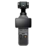 نمای جلو DJI Osmo Pocket 4