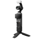 DJI Osmo Pocket 4 Creator Combo