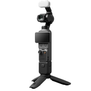 DJI Osmo Pocket 4 Creator Combo