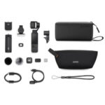 لوازم جانبی DJI Osmo Pocket 4 Combo