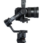 DJI RS 5 با دوربین