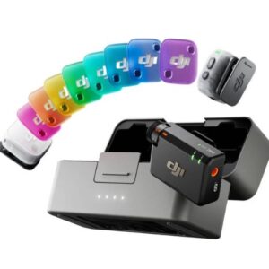 یکروفون بی سیم DJI Mic Mini 2
