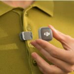 میکروفون بی‌سیم DJI Mic Mini 2 - Image 6